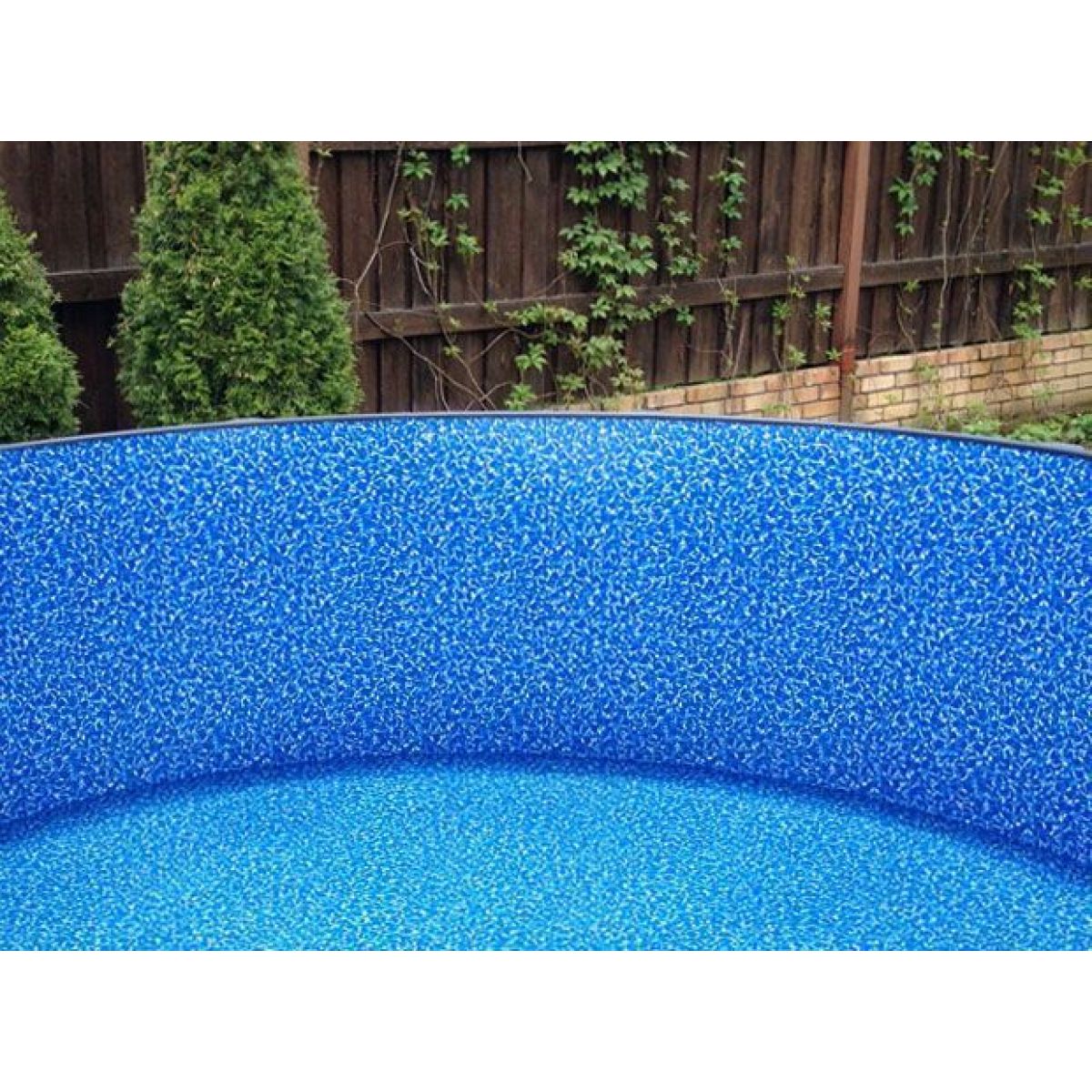 Пленка для бассейна 4,6 х 1,2 м, гидроизолирующая, круглый, Azuro Mountfield, 3BPZ0269 Пленка для бассейна 4,6 х 1,2 м, гидроизолирующая, круглый, Azuro Mountfield, 3BPZ0269