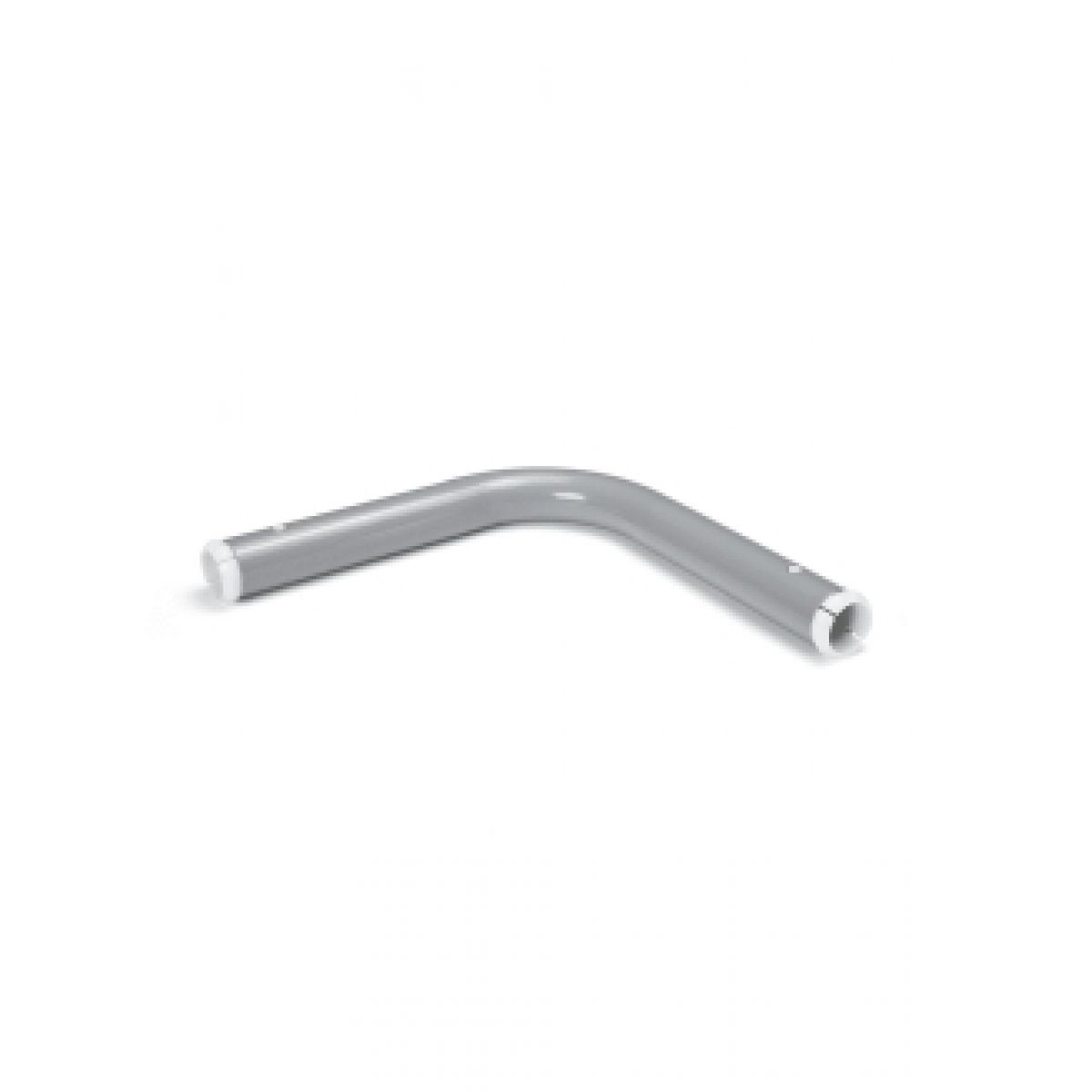 Угловое соединение усиленное 549-975 см для каркасных бассейнов Ultra Frame INTEX 10934 Угловое соединение усиленное 549-975 см для каркасных бассейнов Ultra Frame INTEX 10934